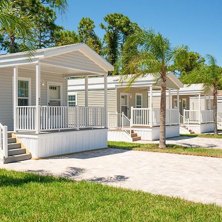 Daytona Beach Rv 빌라 외부 사진
