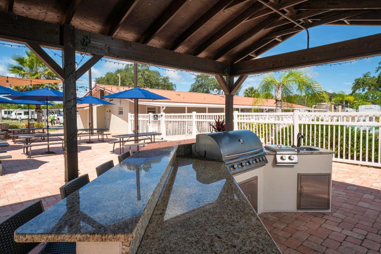Daytona Beach Rv 빌라 외부 사진