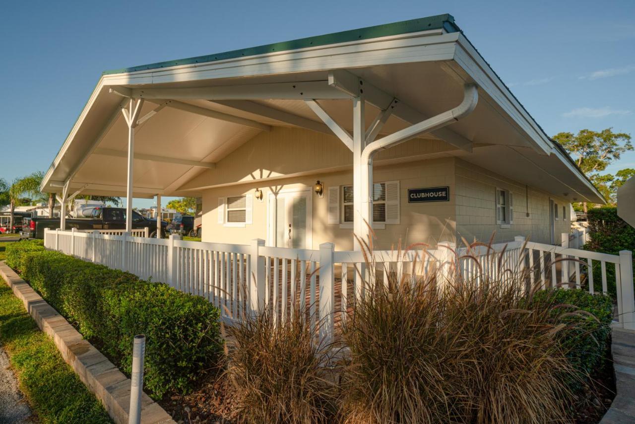 Daytona Beach Rv 빌라 외부 사진