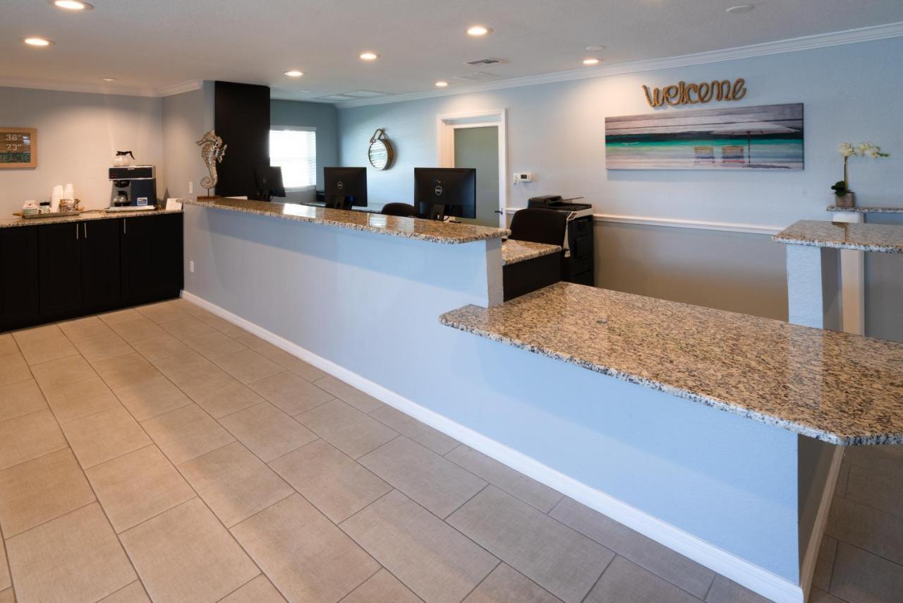 Daytona Beach Rv 빌라 외부 사진